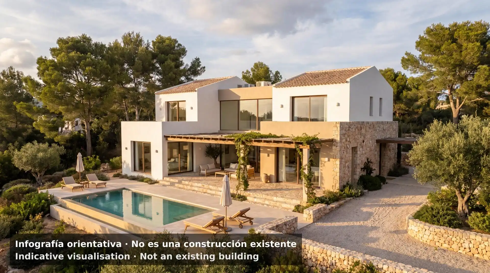 Terreno residencial en venta en Calle Calle Ferreret, imagen 7