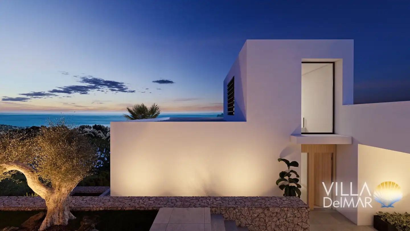 Casa amb piscina en venda a Mascarat, imagen 2
