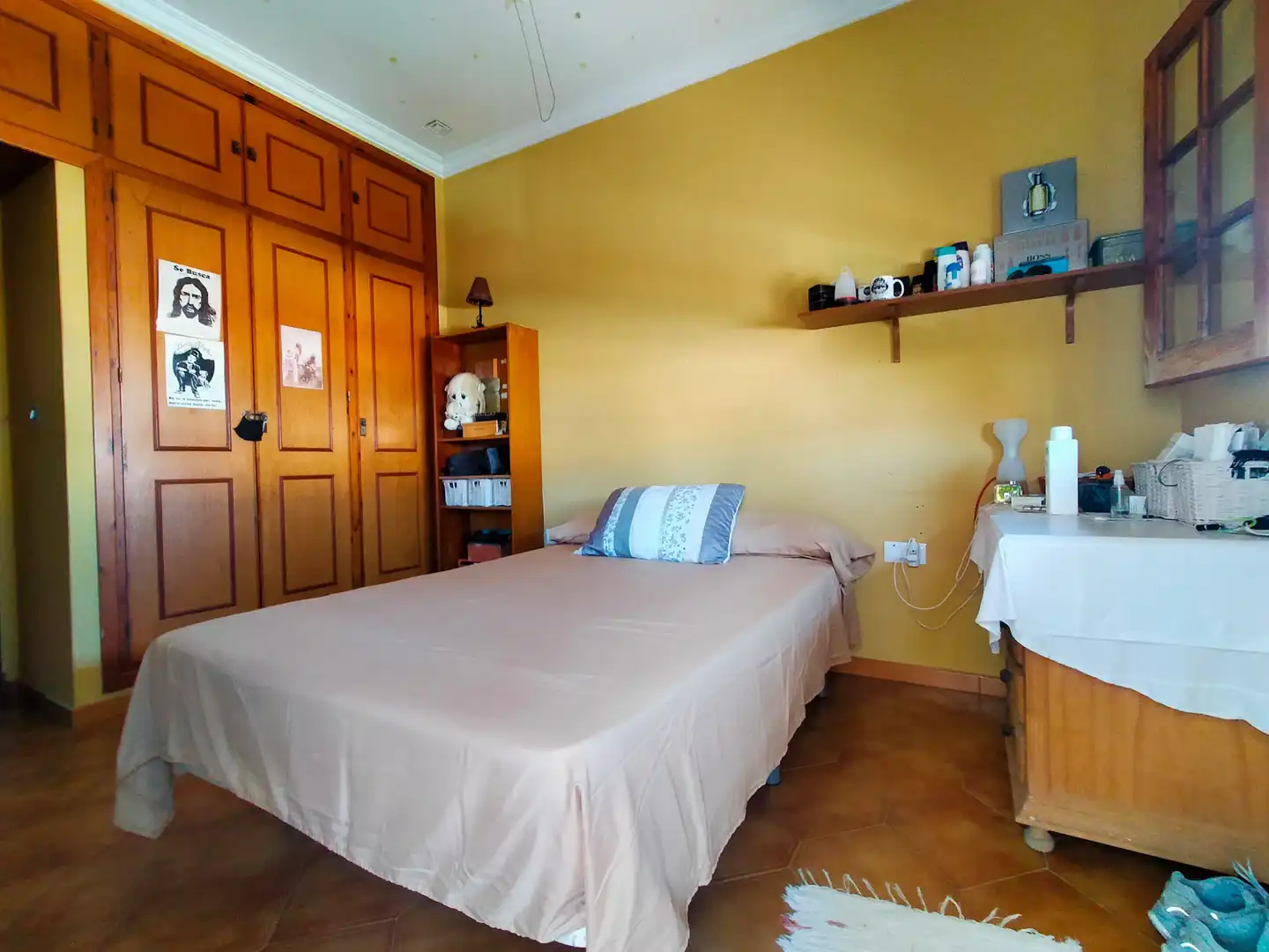 Casa o xalet en venda a Calle de los Varilargueros, Crevillet
