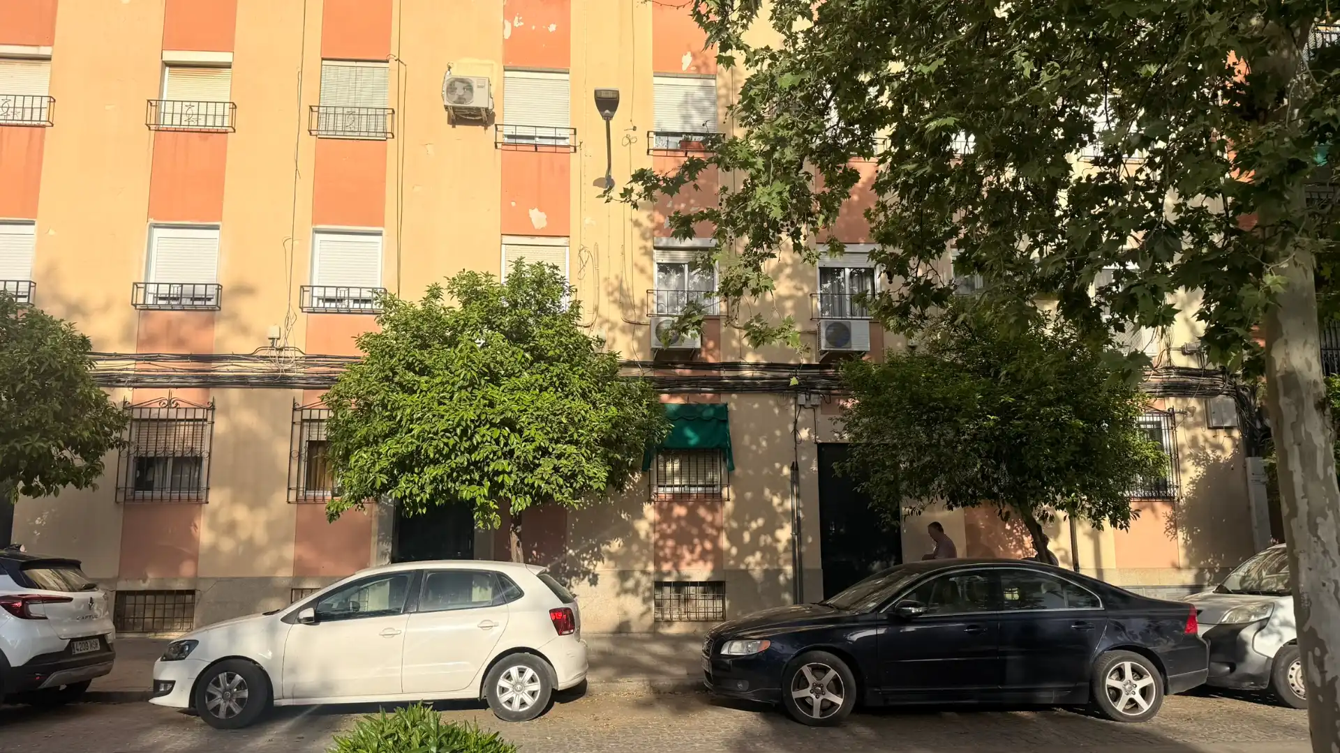 Exterior view of Storage room for sale in  Córdoba Capital