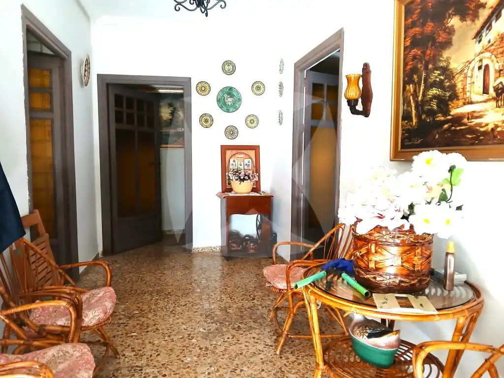 Casa o xalet en venda en Cáceres amb Aire condicionat, Terrassa i Piscina