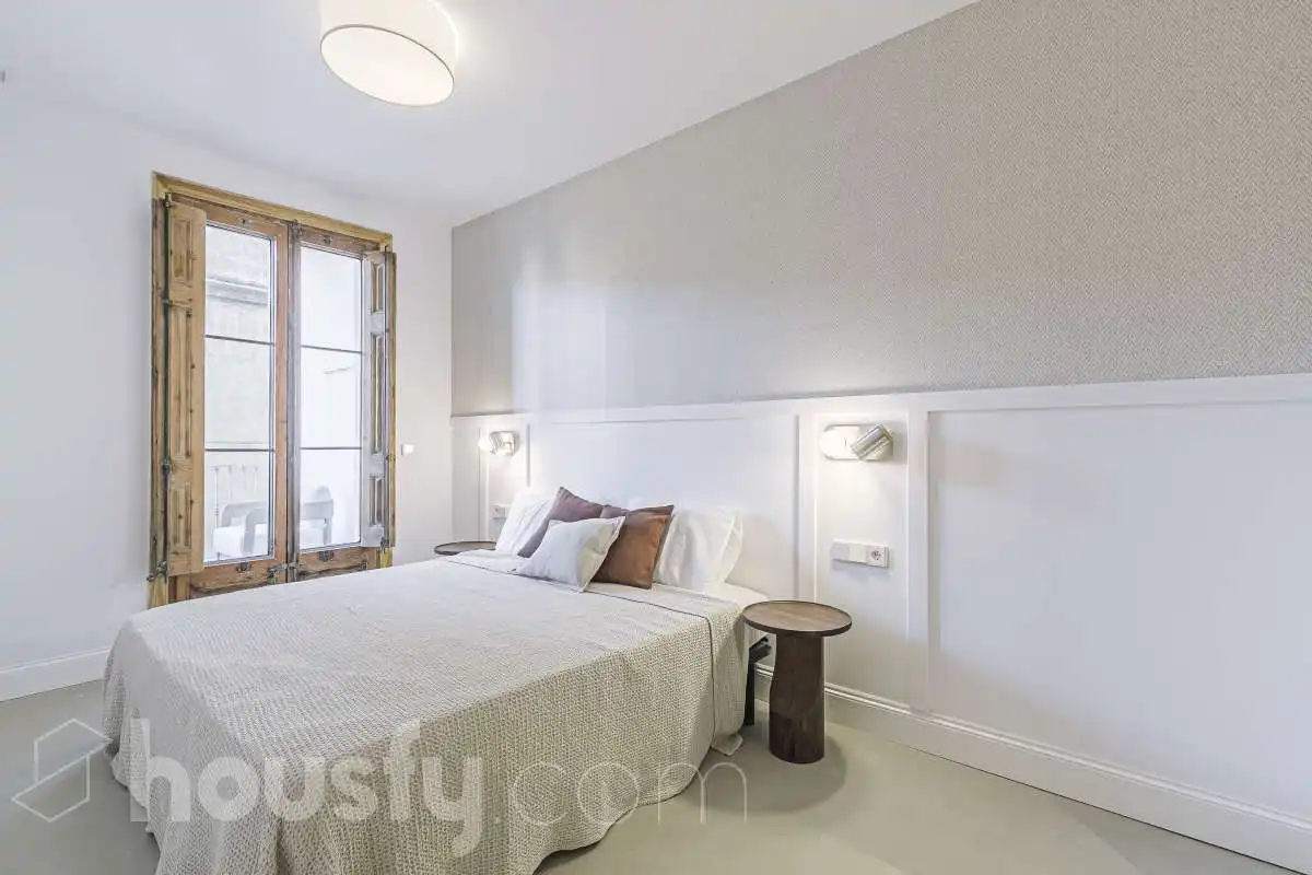Wohnung mit Terrasse zum Verkauf in Gran Via de les Corts Catalanes ., imagen 15