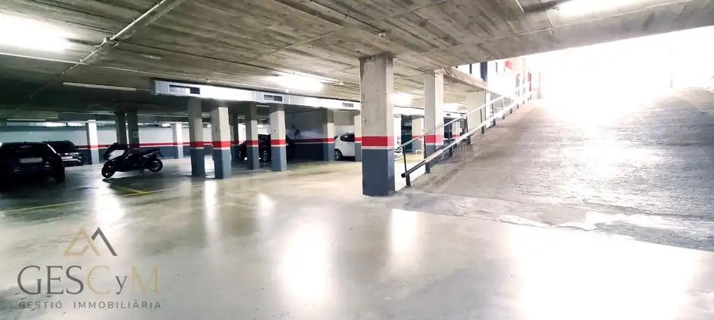 Einzelparkplatz zum Verkauf in Centre, imagen 4