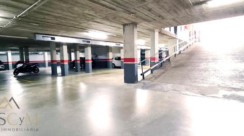 Foto 4 de Garatge en venda a Centre, Sant Joan Despí