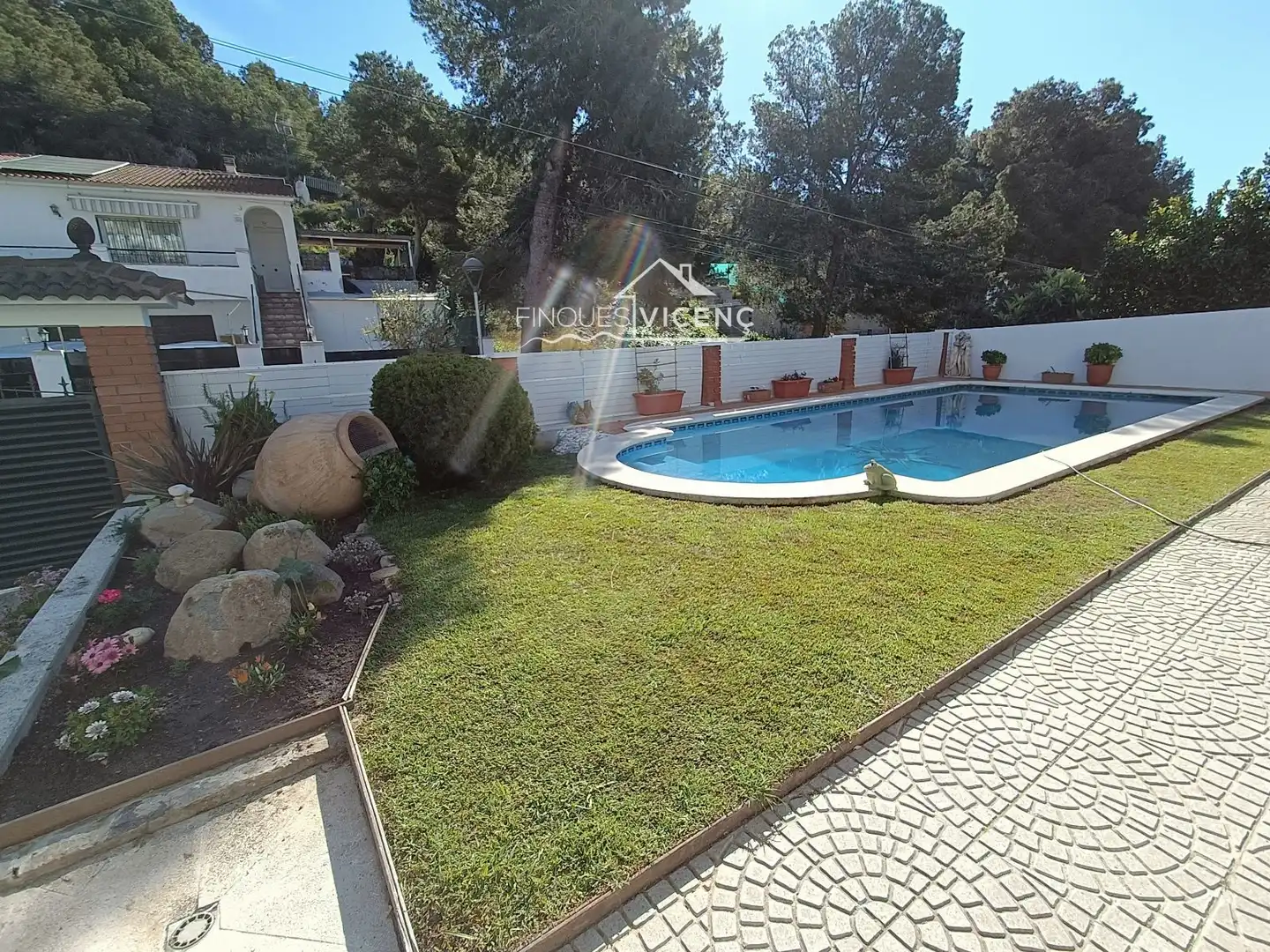 Chalet con piscina en venta en Torre de los escipiones, imagen 26