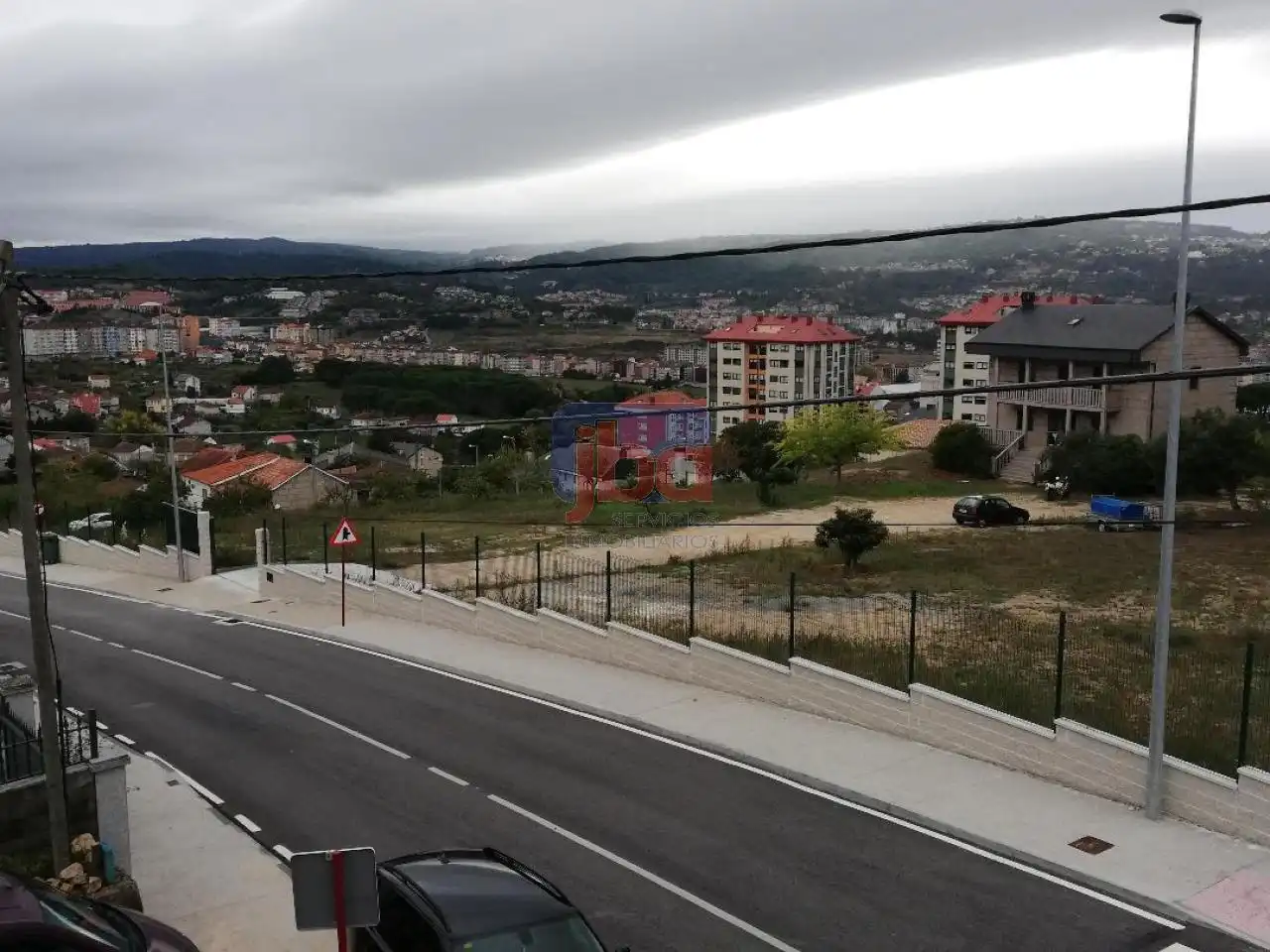 Casa o chalet en venta en Ourense Capital  con Calefacción, Jardín privado y Amueblado