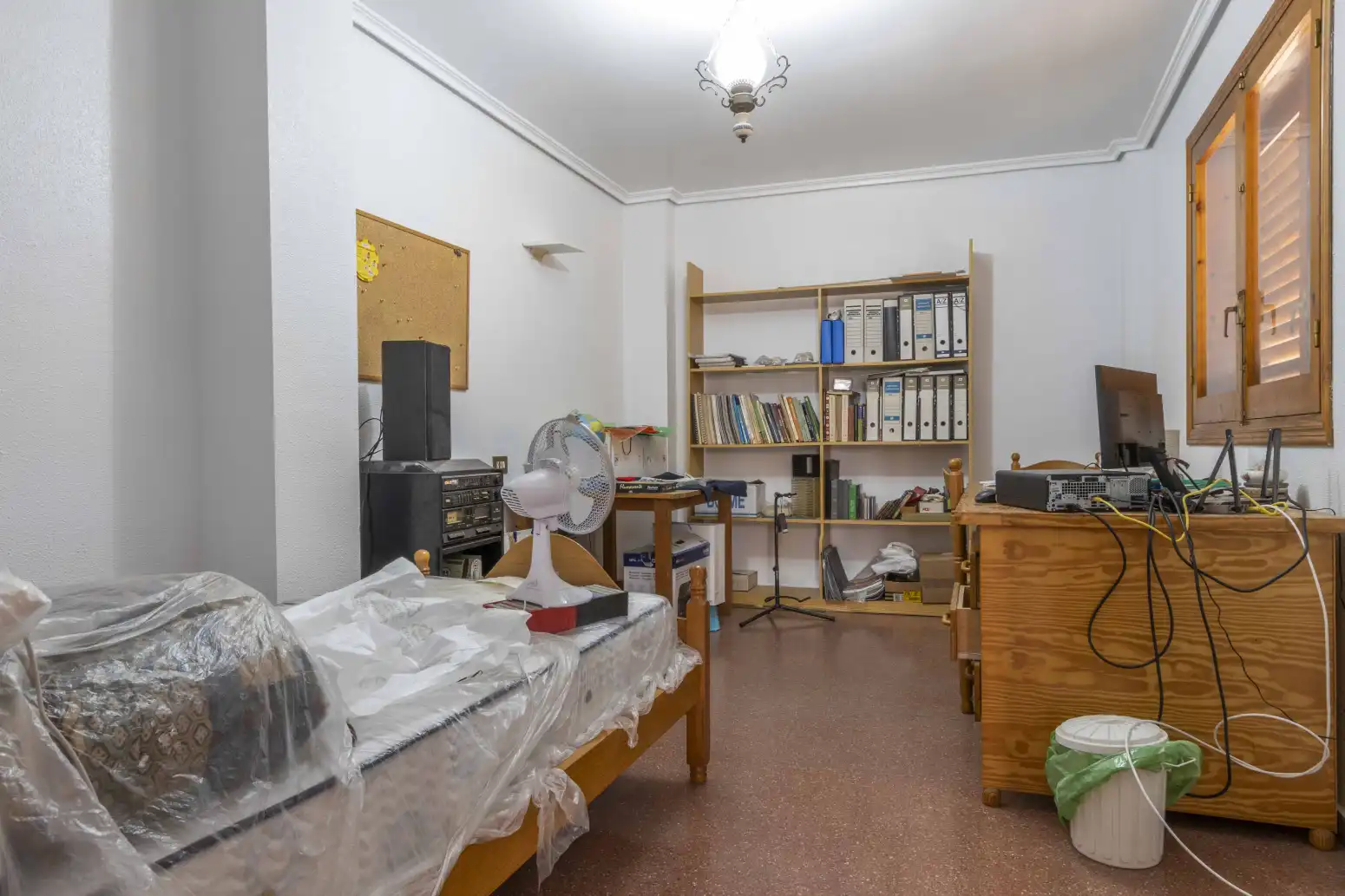 Casa adosada en venda en Sagunto / Sagunt amb Terrassa i Balcó