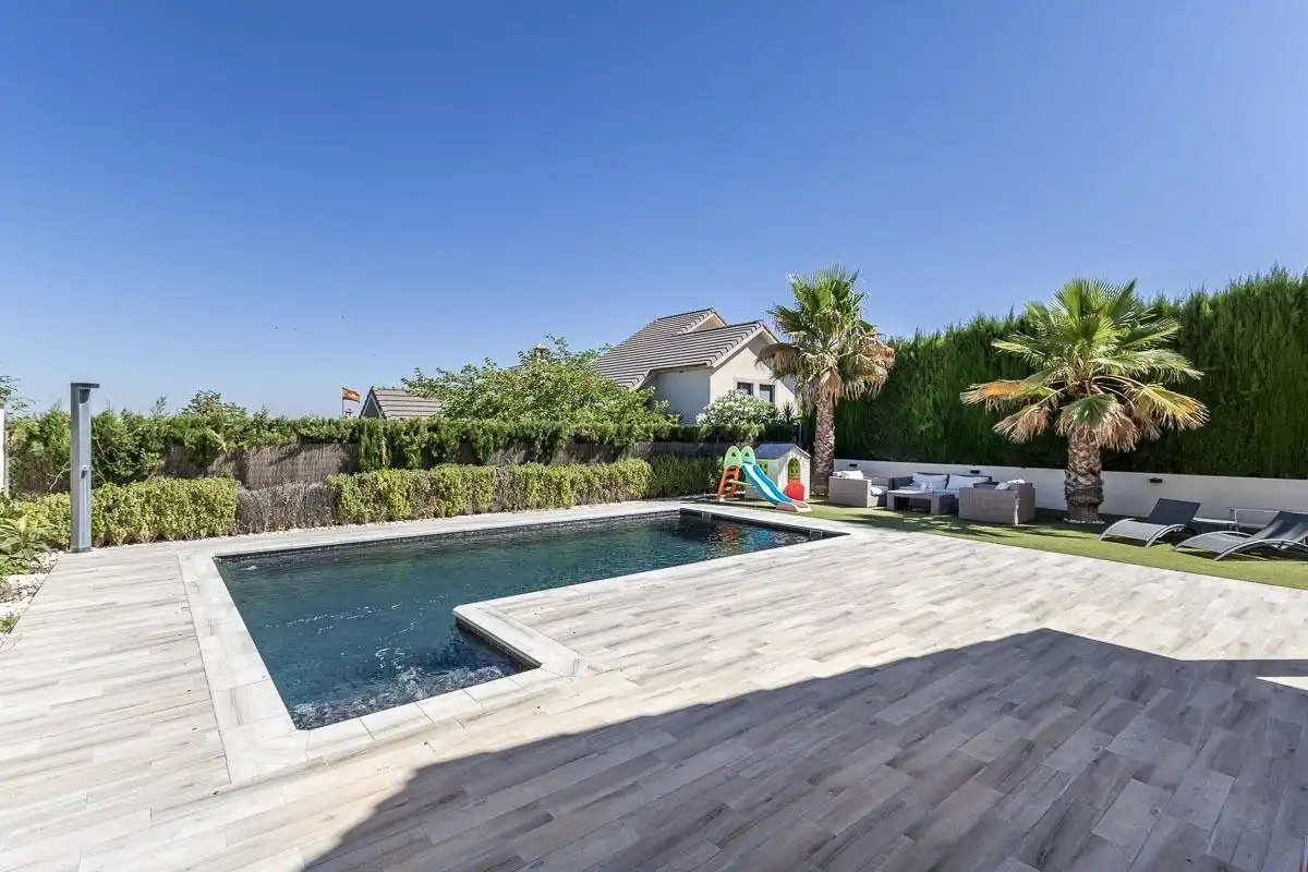 Villa mit Pool zum Verkauf in Dílar, imagen 4