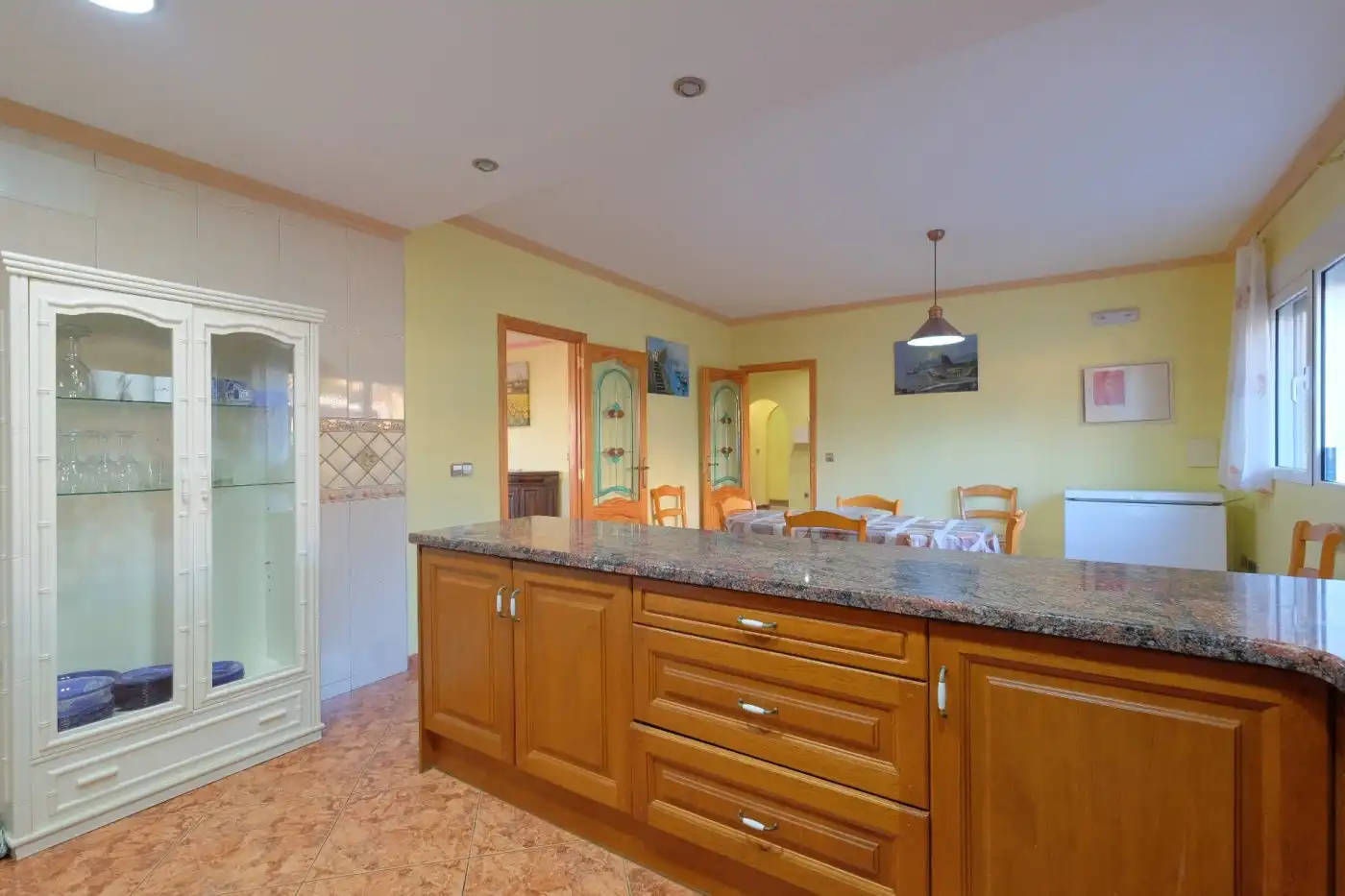 Villa avec terrasse à vendre à Marisol Park - Ortembach - Los Almendros, imagen 18