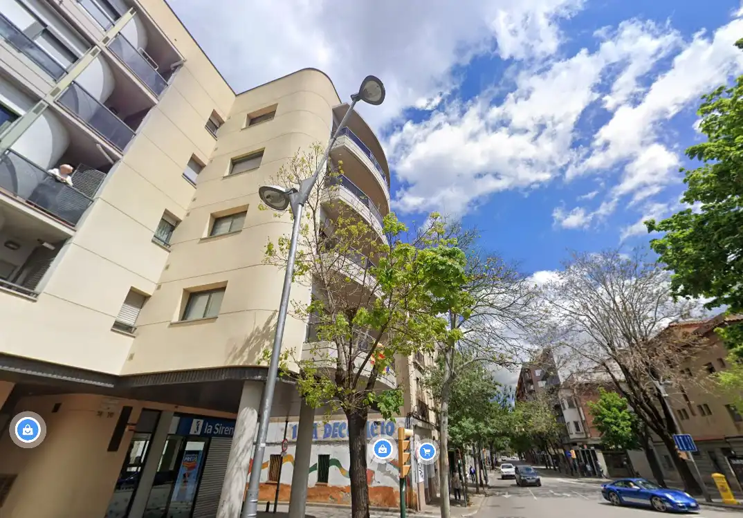 Wohnung zum Verkauf in Santa Eugènia, imagen 3
