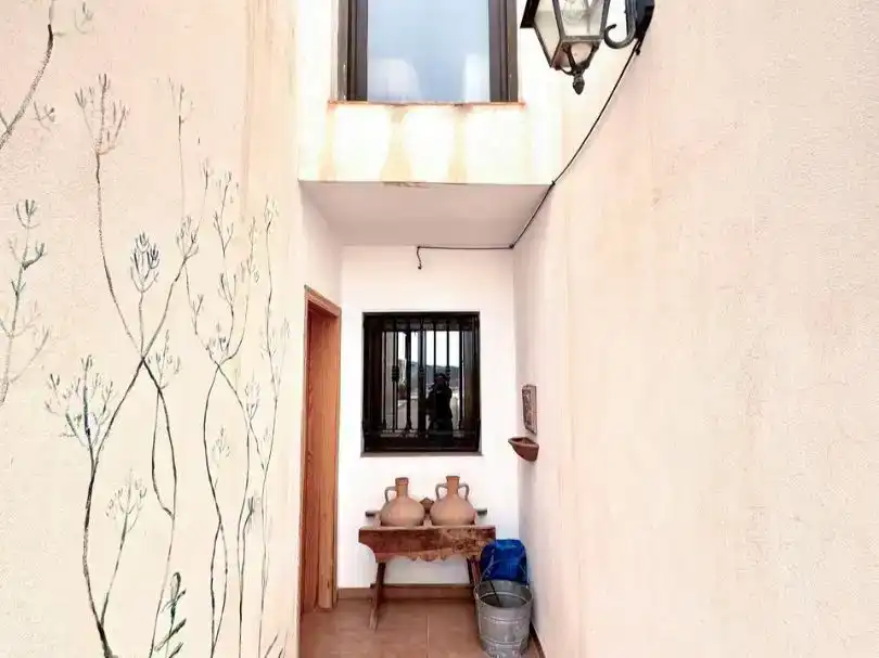 Casa adosada en venda en Níjar