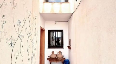 Foto 3 de Casa adosada en venda a Carretera Níjar-san José, 1, Pozo de los Frailes - Presillas - Albaricoques, Níjar