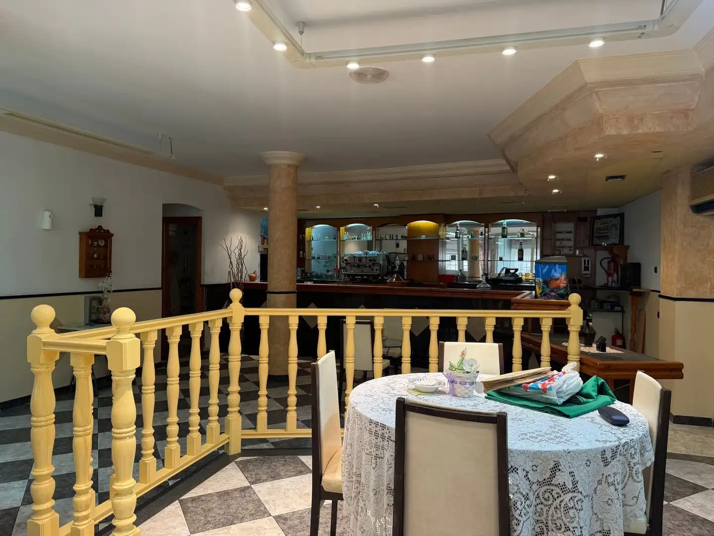 Villa zum Verkauf in Camino de Vera, imagen 46