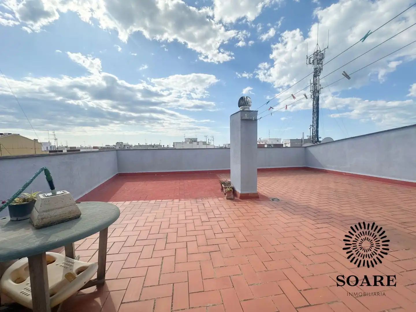 Duplex with terrace for sale in VINAROS, imagen 27