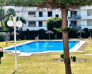 Piscina de Àtic en venda en Marbella amb Calefacció, Terrassa i Traster