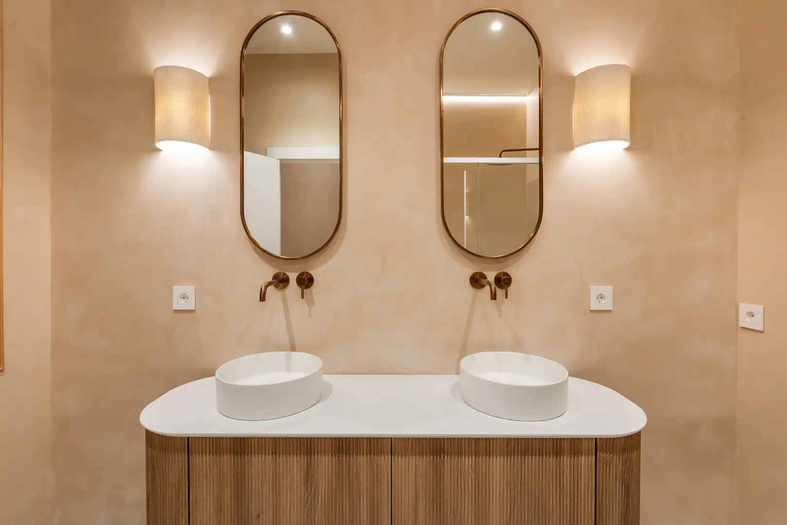 Baño de Piso en venta en Barcelona con Aire acondicionado, Calefacción y Parquet