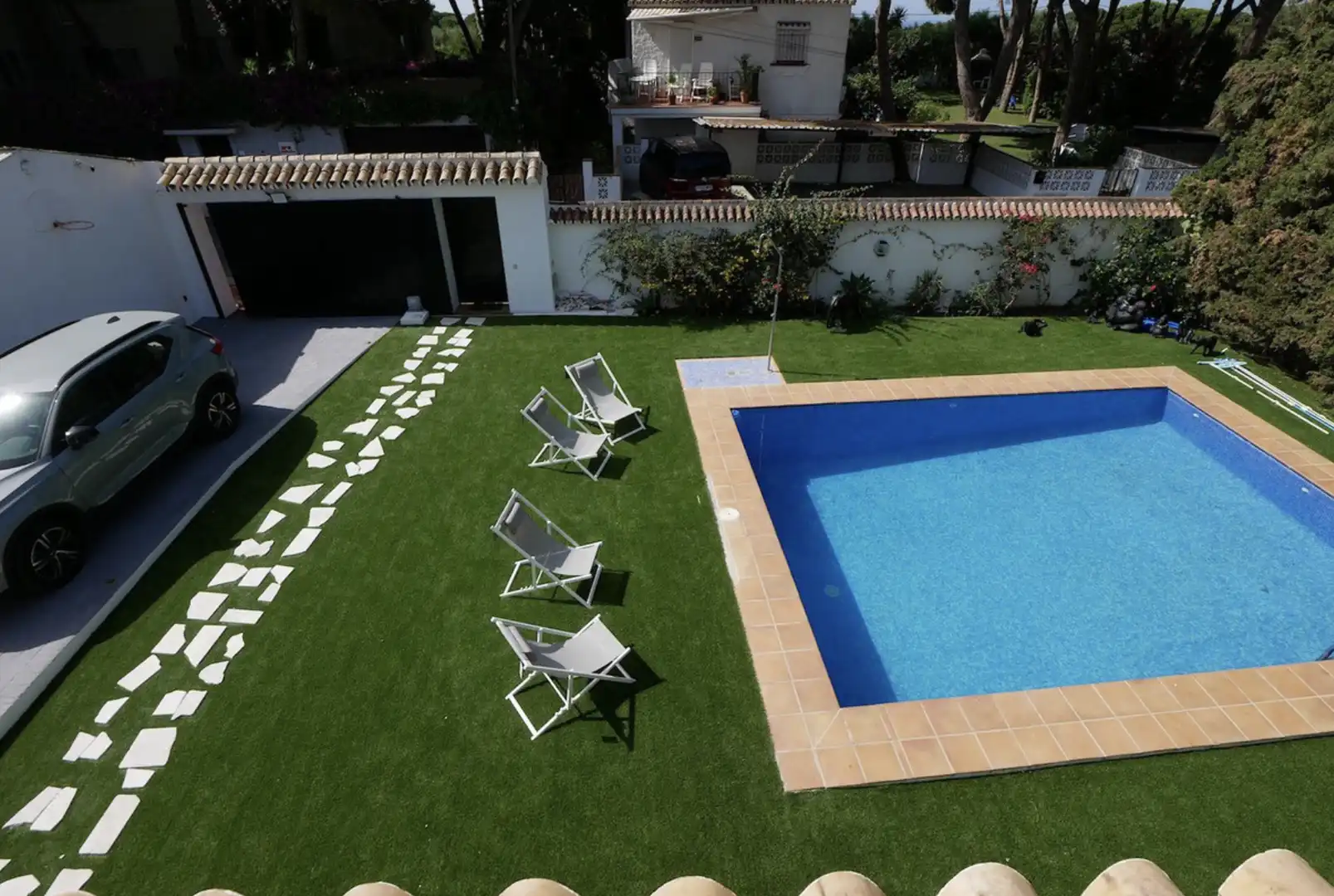 Casa con terraza en venta en Elviria - Cabopino, imagen 12