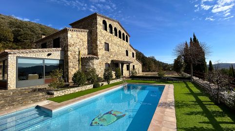 Foto 2 de Casa o chalet en venta en Sant Julià del Llor i Bonmatí, Girona