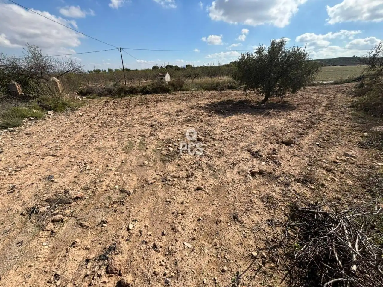 Chalet con jardín en venta en Calle Zona Raiguero S/N, imagen 15