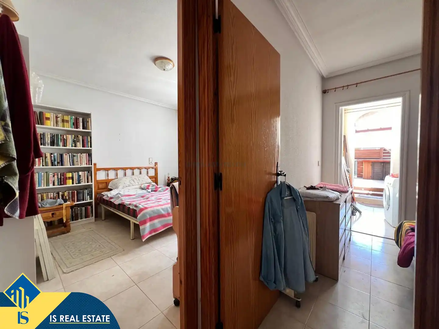 Apartament amb ascensor en venda a Nueva Torrevieja - Aguas Nuevas, imagen 17