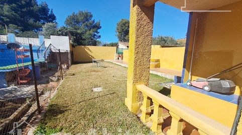 Foto 3 de Casa o chalet en venta en Partida Pedrisa 25, L'Alcora, Castellón