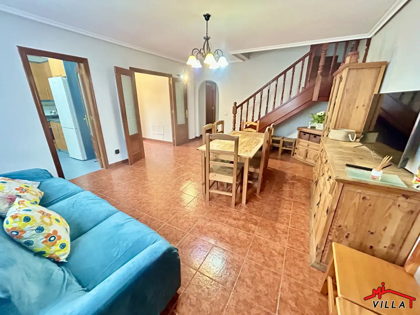 Villa in vendita a Hazas de Cesto, imagen 51
