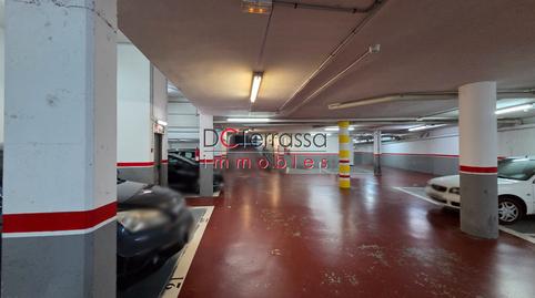 Foto 5 de Garaje de alquiler en Barri del Centre, Terrassa