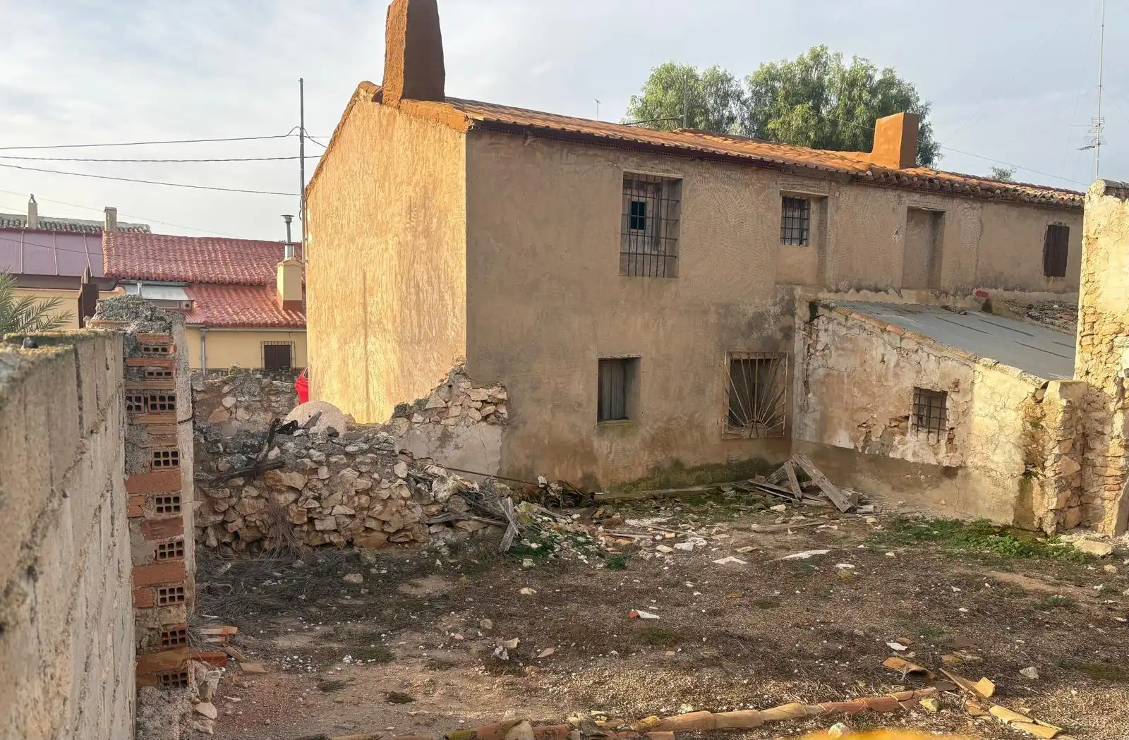 Casa o chalet en venta en Jumilla
