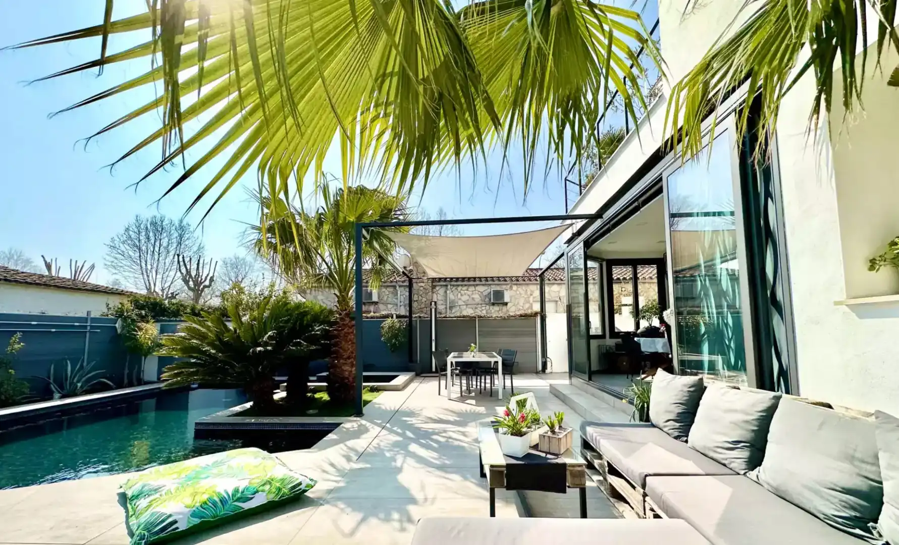 Casa con piscina en venta en MONTGRY 218, imagen 8