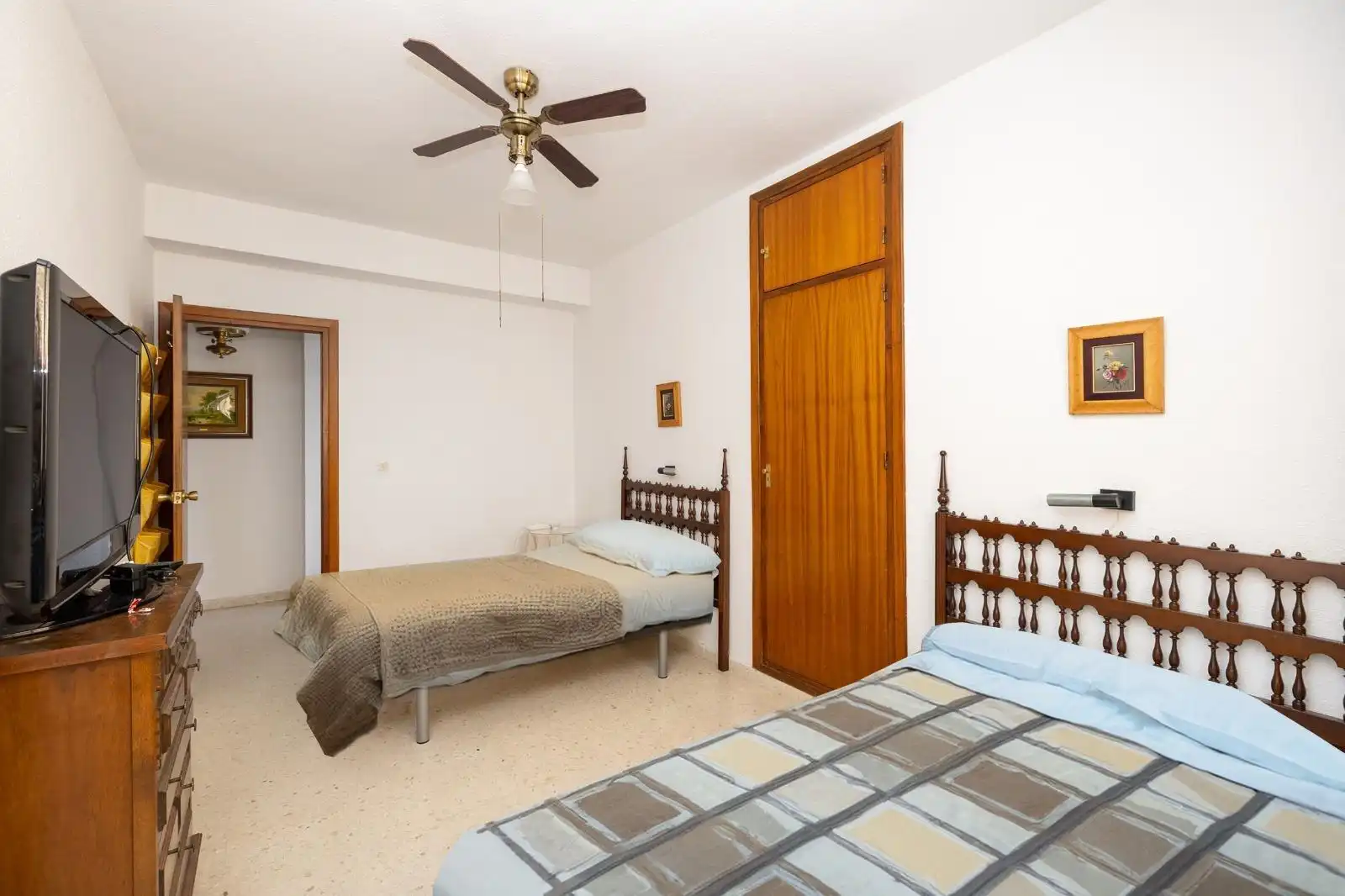 Appartamento con piscina in vendita a Paseo de Velilla 79, imagen 23