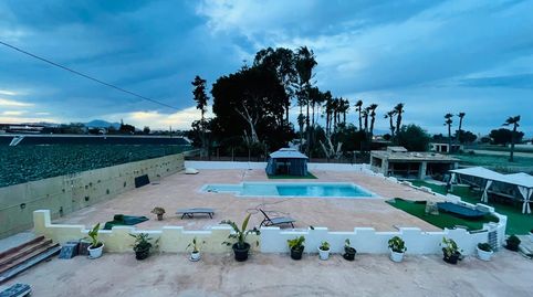 iexclOPORTUNIDAD DE COMPRA EN DOLORES  ALICANTE!Si buscas exclusividad, amplitud y un entorno tranquilo rodeado de naturaleza, est, imatge 4