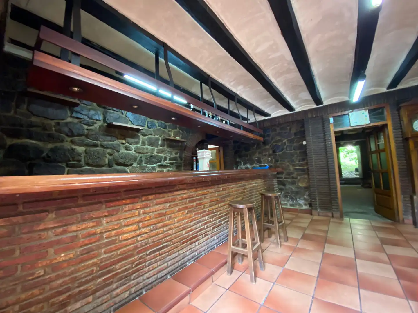 Houses for sale in Mañaria  with Private garden, Storage room and Furnished