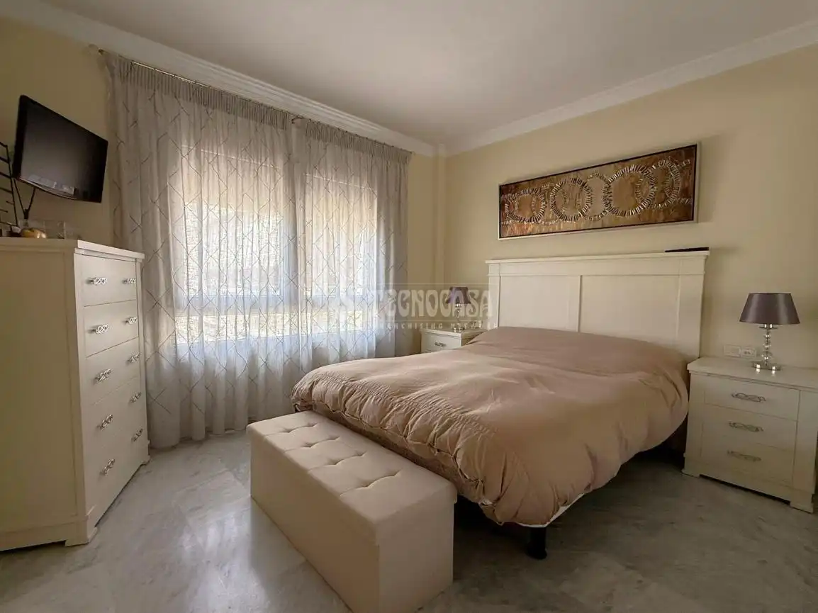 Habitación de Piso en venta en Málaga con Aire acondicionado y Terraza