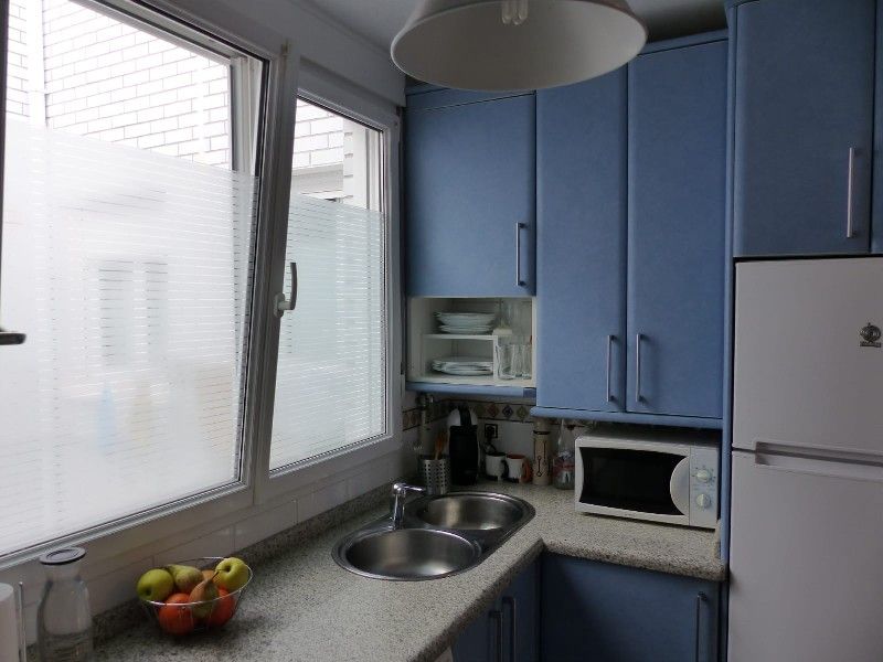 Apartamento en venta en AV VIÑALTA, Allende el Río