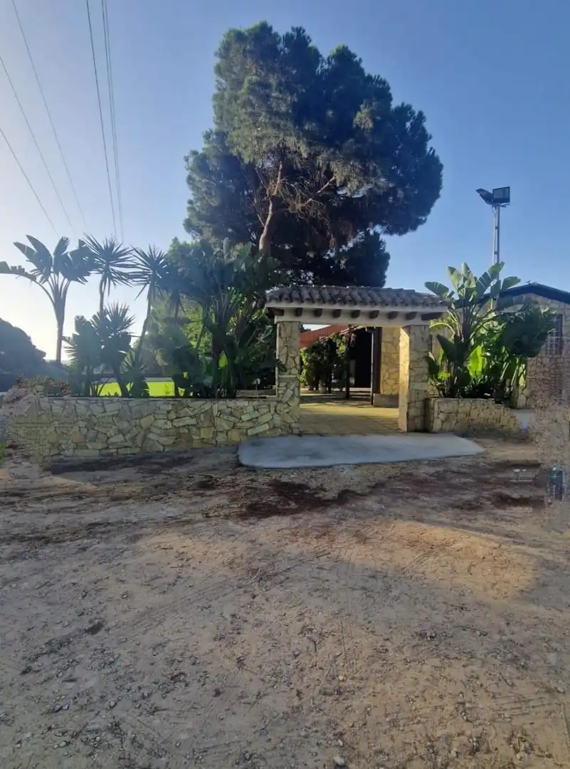 Houses for sale in Puerto Real