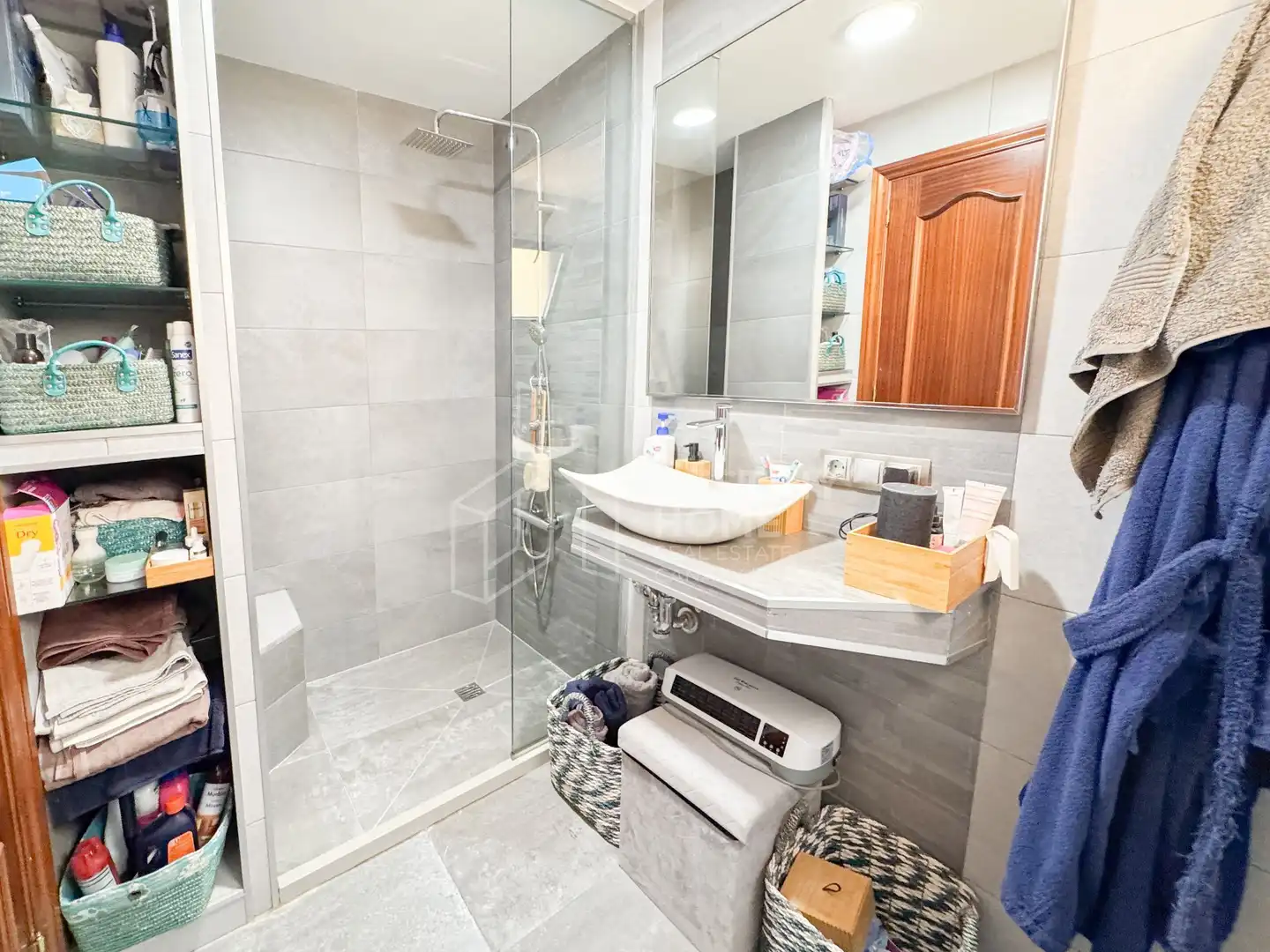 Baño de Casa adosada en venta en Puerto del Rosario