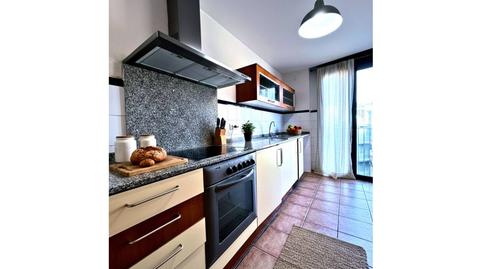 Foto 2 de Pis en venda a Escodines, Manresa