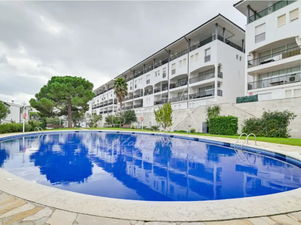 Apartament amb ascensor en venda a Carrer Punta Prima 5