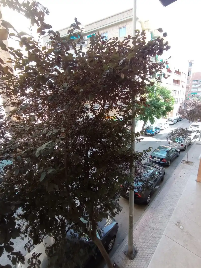 Wohnung mit Aufzug zur Miete in Centro, imagen 36