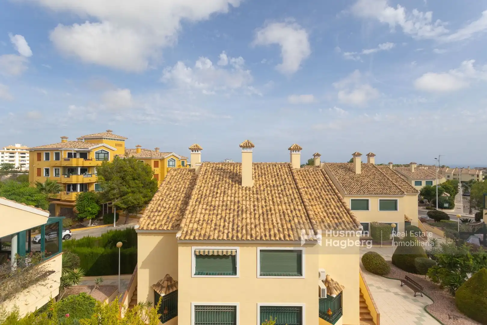 Adosado con terraza en venta en Orihuela Costa, imagen 35