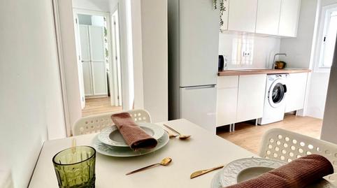 Foto 5 de Apartament per a compartir a El Torrejón - El Cerezo,  Sevilla Capital