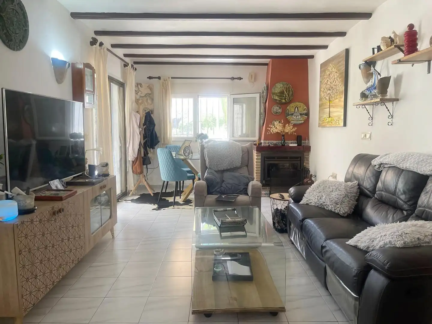 Casa a schiera in vendita a Las Marinas / Les Marines, imagen 4