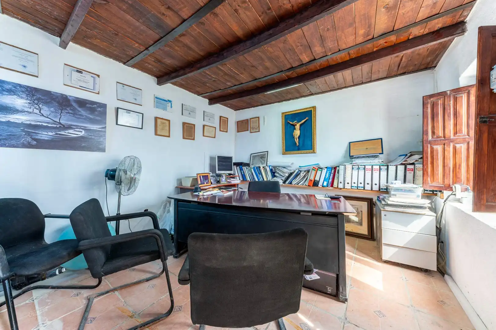 Casa rustica con piscina in vendita a Calle del Romani 4, imagen 27
