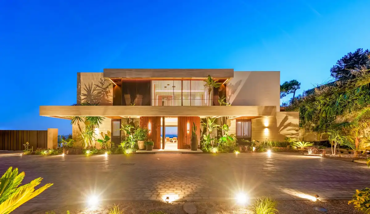 Villa mit Pool zum Verkauf in La Quinta, imagen 3