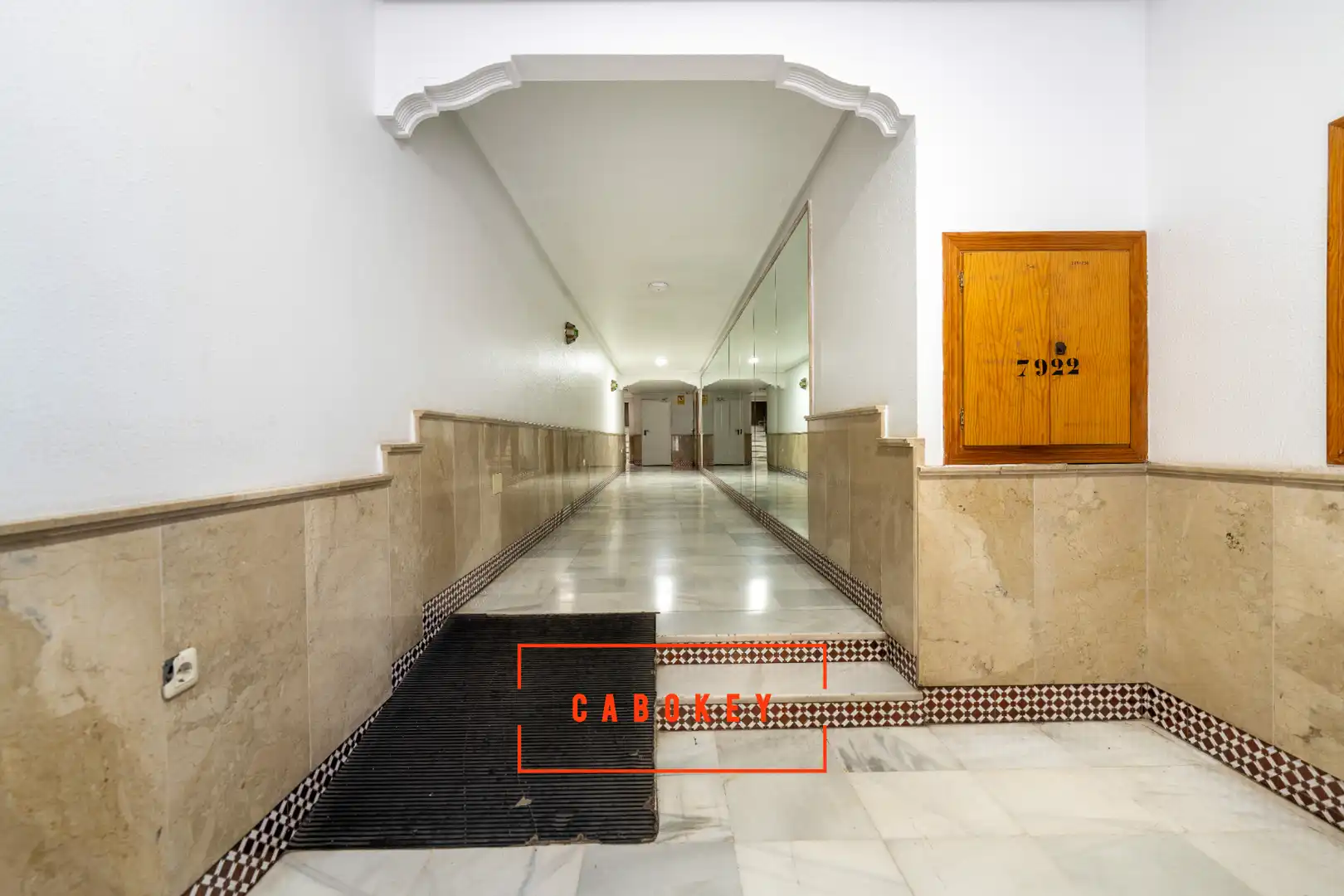 Piso con ascensor en venta en Carrera del Mami 116, imagen 32