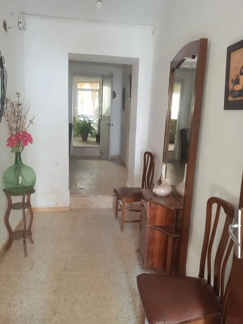 Casa o xalet en venda a Calle Reliquias, 82, Puebla del Maestre