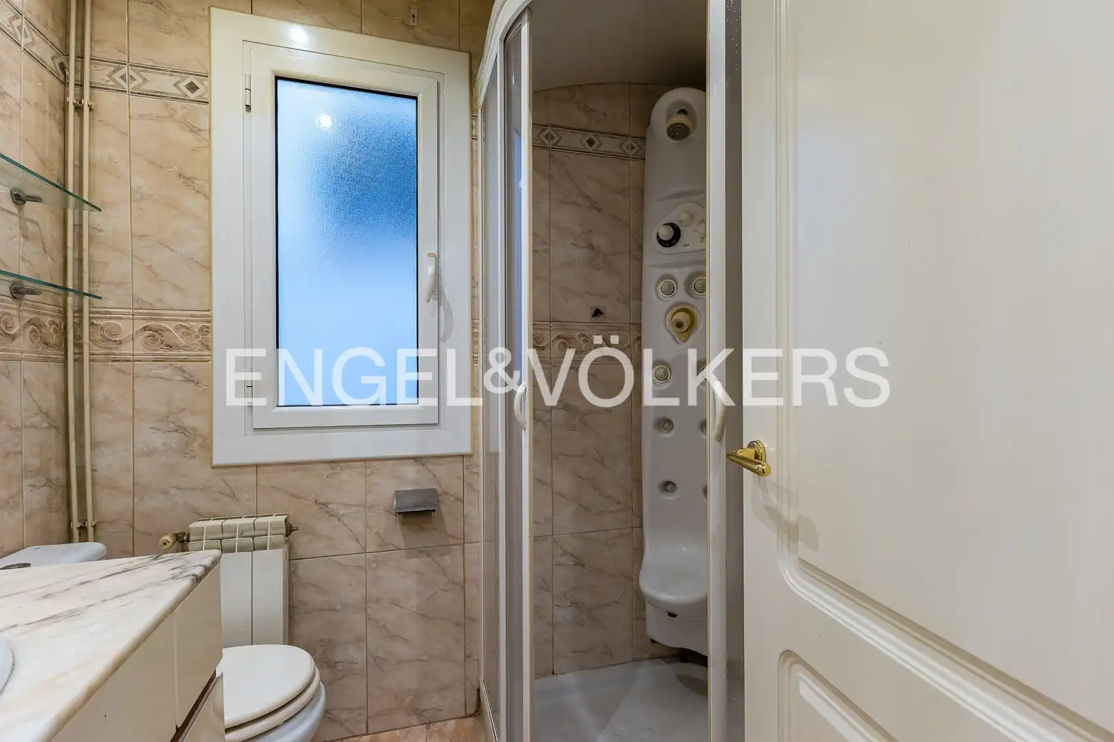 Wohnung mit Aufzug zum Verkauf in Sarrià - Sant Gervasi, imagen 17