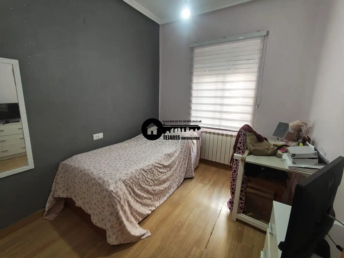 Appartamento con terrazza in vendita a Ensanche - Franciscanos, imagen 13