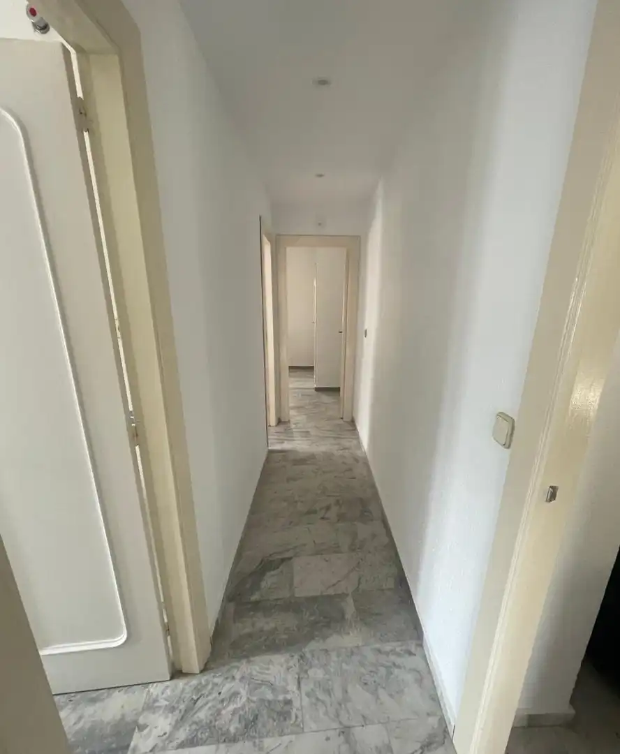 Piso en venta en Torremolinos con Jardín privado, Terraza y Piscina comunitaria