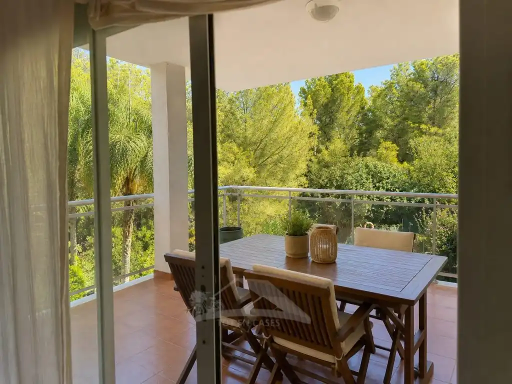 Terrace of Apartments for sale in L'Ametlla de Mar   with Air Conditioner, Private garden and Terrace